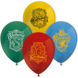 Harry Potter balónky 8 ks 30 cm