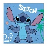 Stitch ubrousky 20 ks 33 cm x 33 cm